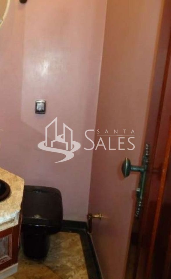 Sobrado, 3 quartos, 303 m² - Foto 8