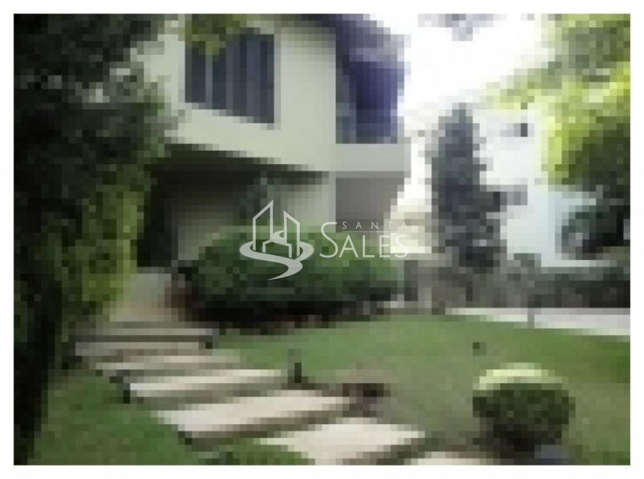 Sobrado, 4 quartos, 820 m² - Foto 2