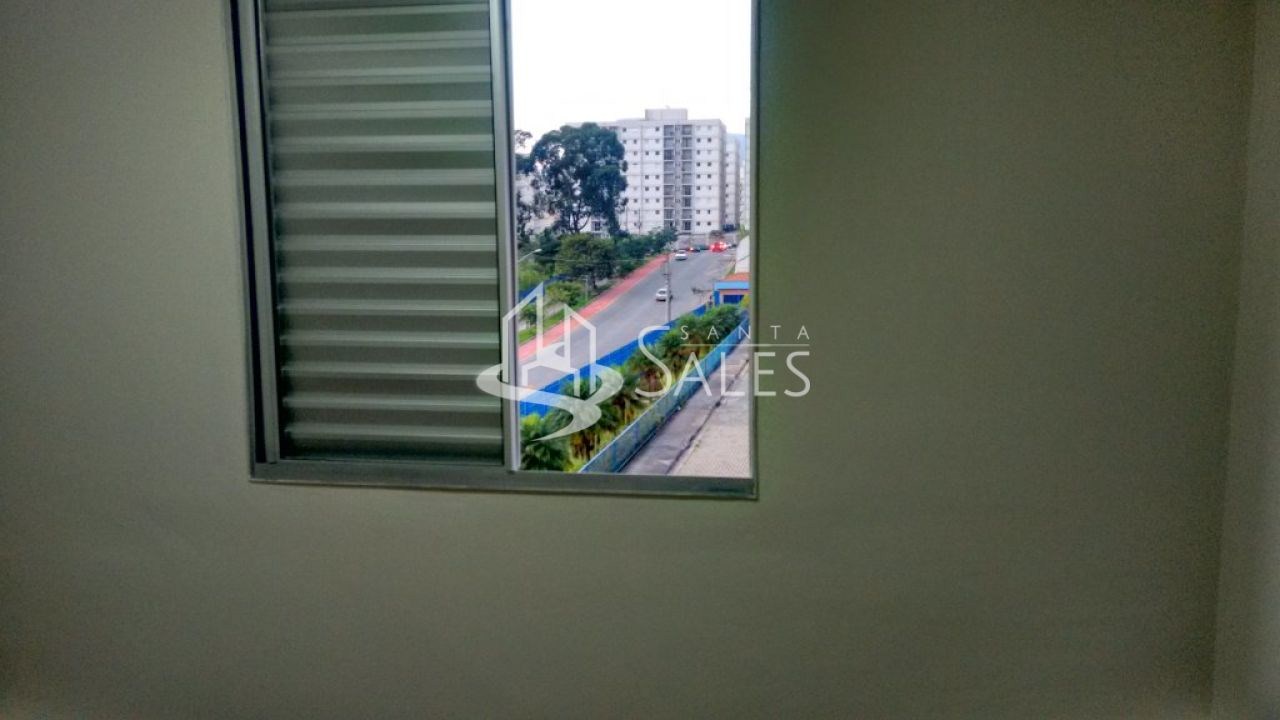 Apartamento, 2 quartos, 46 m² - Foto 9