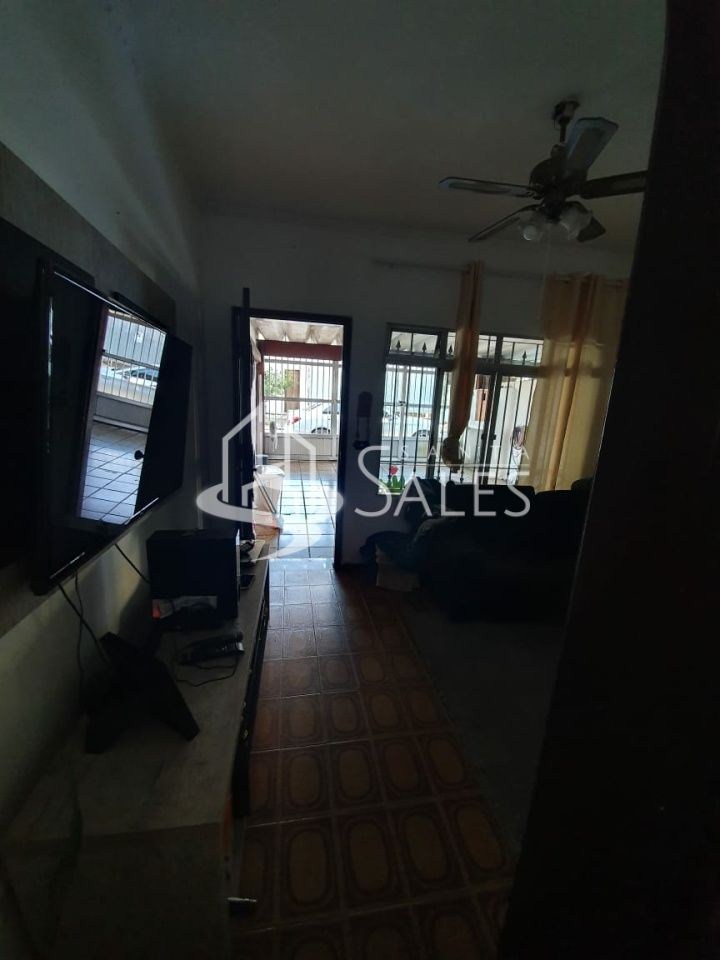 Sobrado, 5 quartos, 280 m² - Foto 28