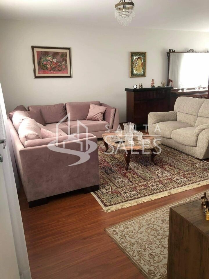 Apartamento, 3 quartos, 185 m² - Foto 5