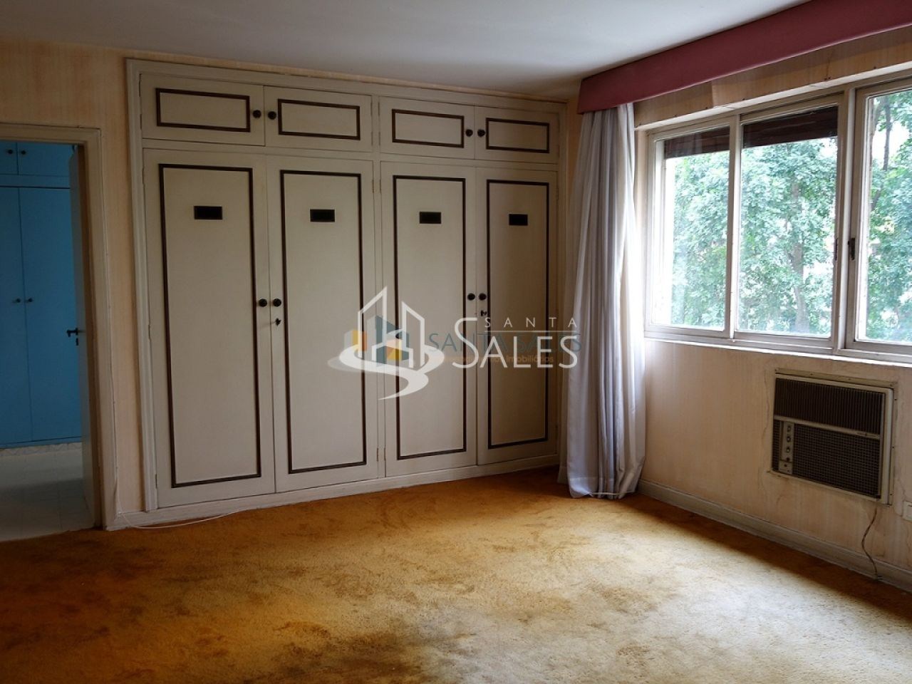 Apartamento, 4 quartos, 330 m² - Foto 11