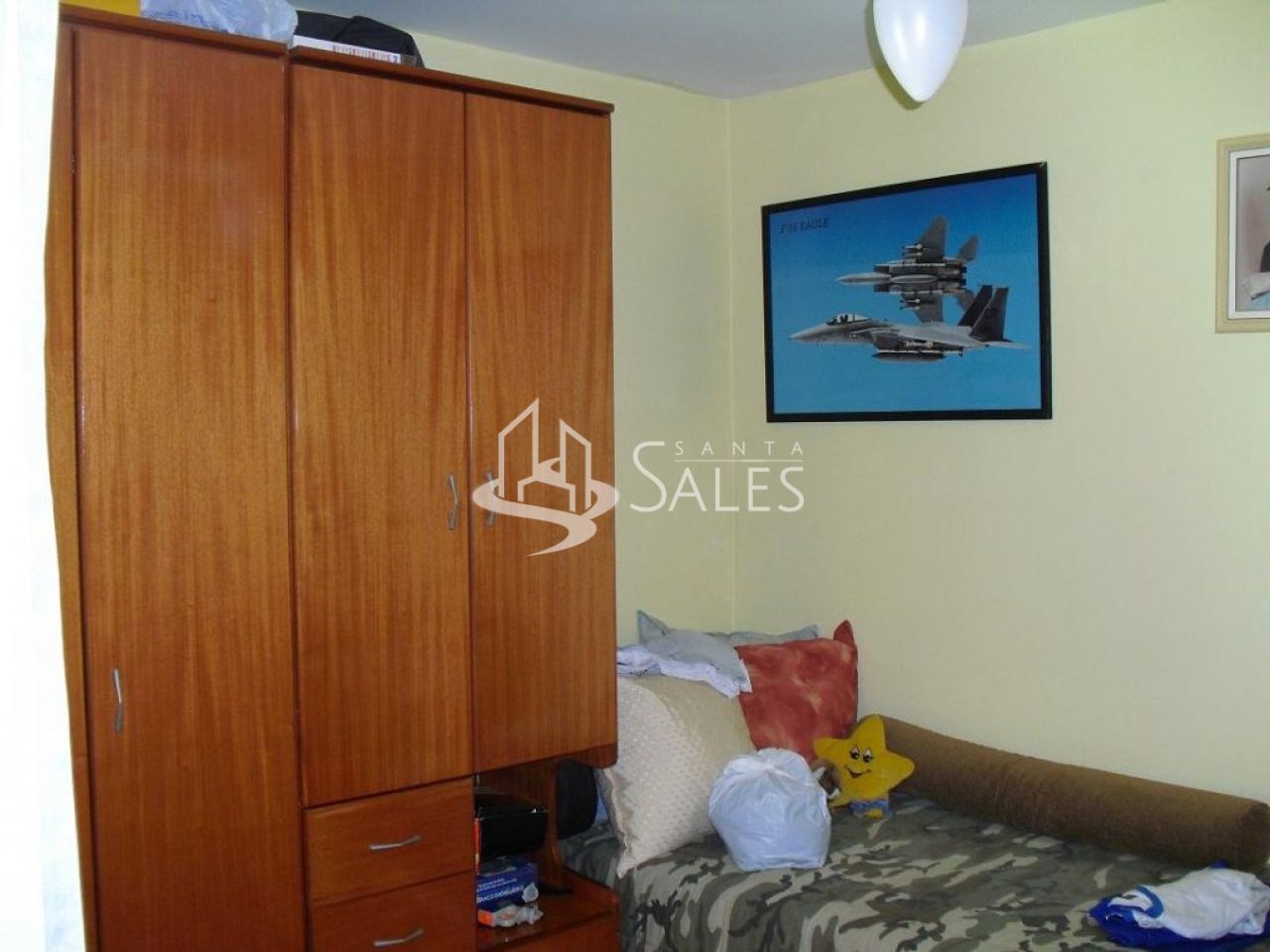 Sobrado, 3 quartos, 128 m² - Foto 8