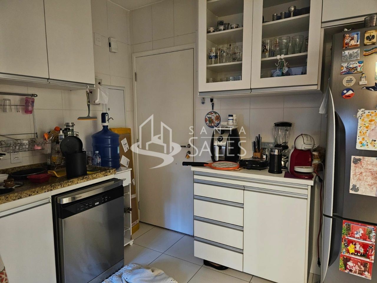 Apartamento, 3 quartos, 107 m² - Foto 4