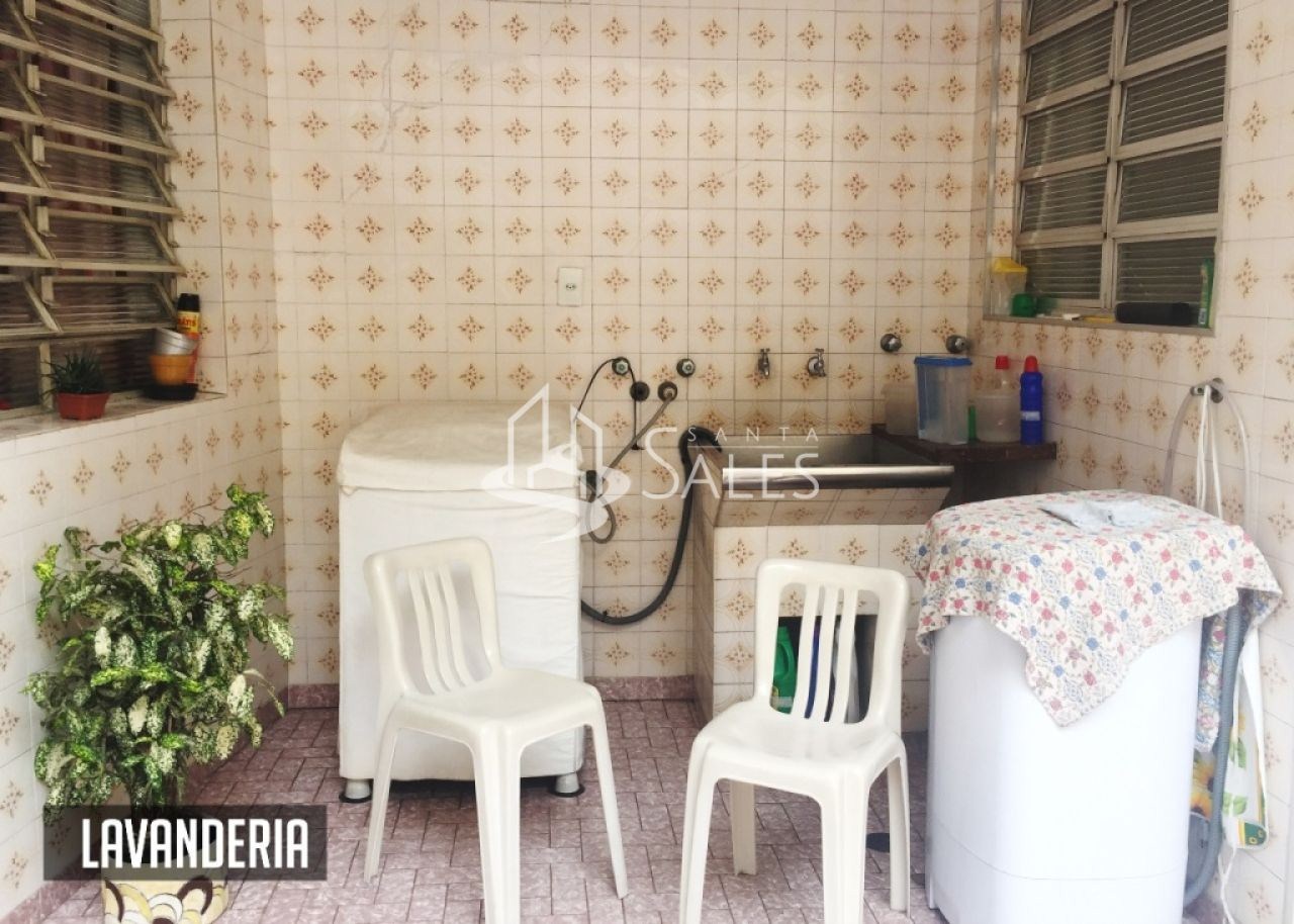 Sobrado, 3 quartos, 243 m² - Foto 7