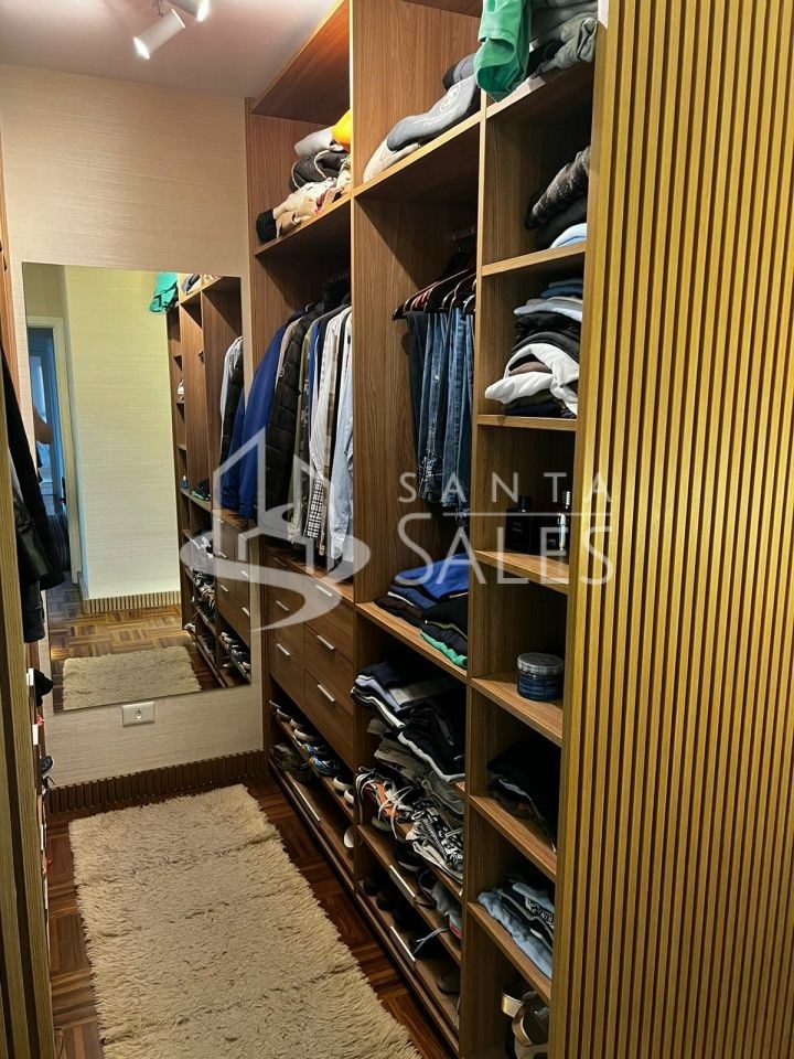 Apartamento, 3 quartos, 170 m² - Foto 6