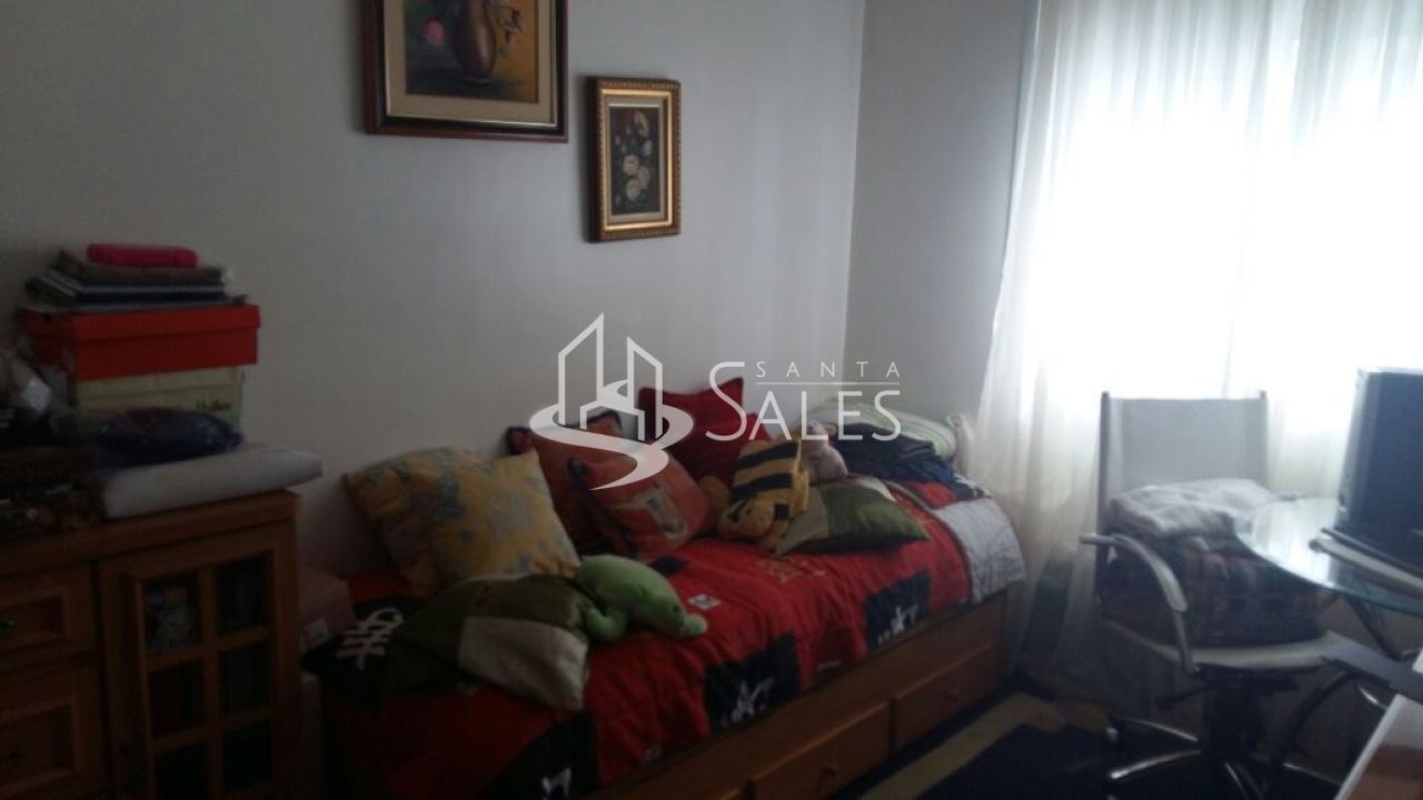Apartamento, 3 quartos, 150 m² - Foto 8