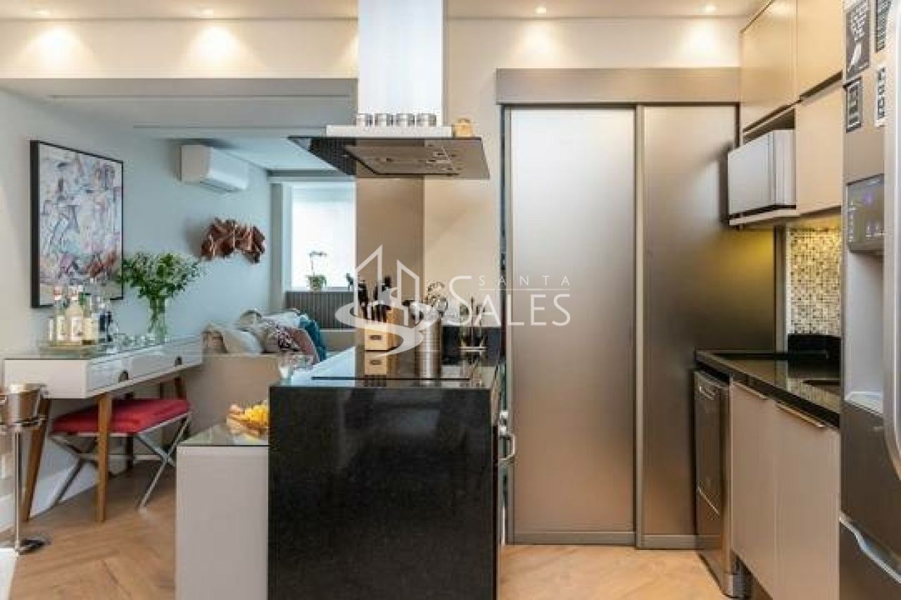 Apartamento, 2 quartos, 71 m² - Foto 9