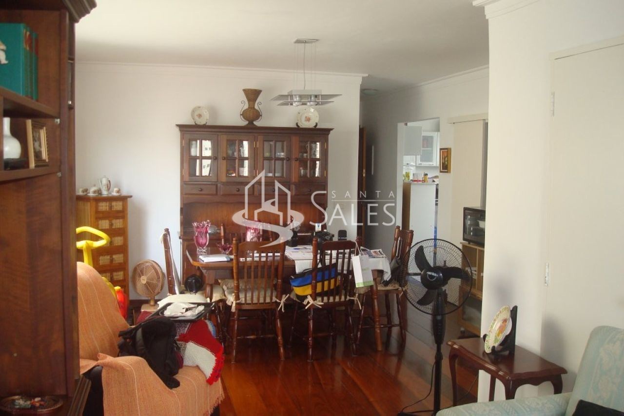 Apartamento, 2 quartos, 70 m² - Foto 4