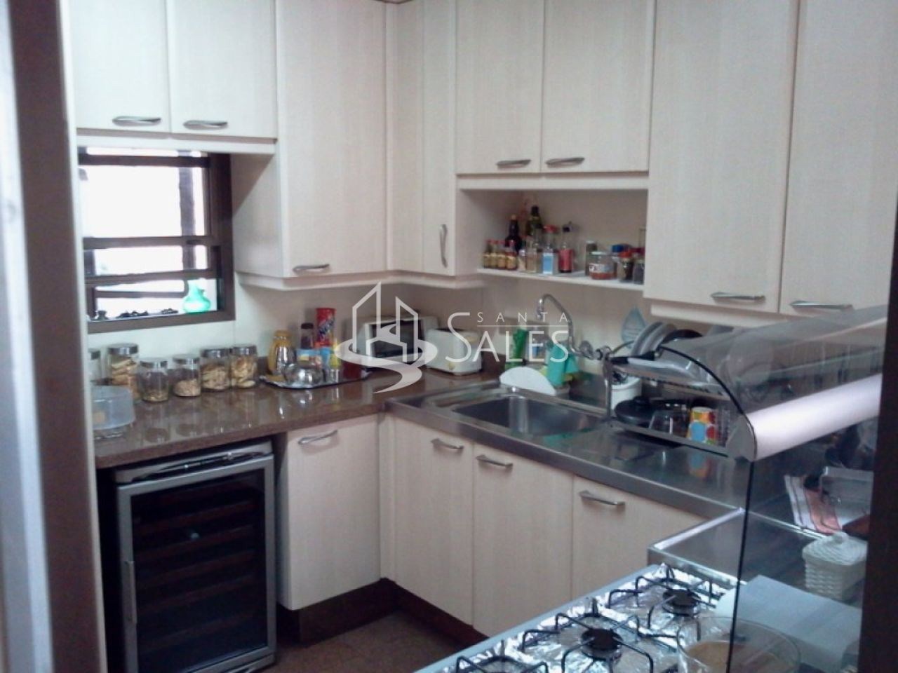 Apartamento, 4 quartos, 230 m² - Foto 38