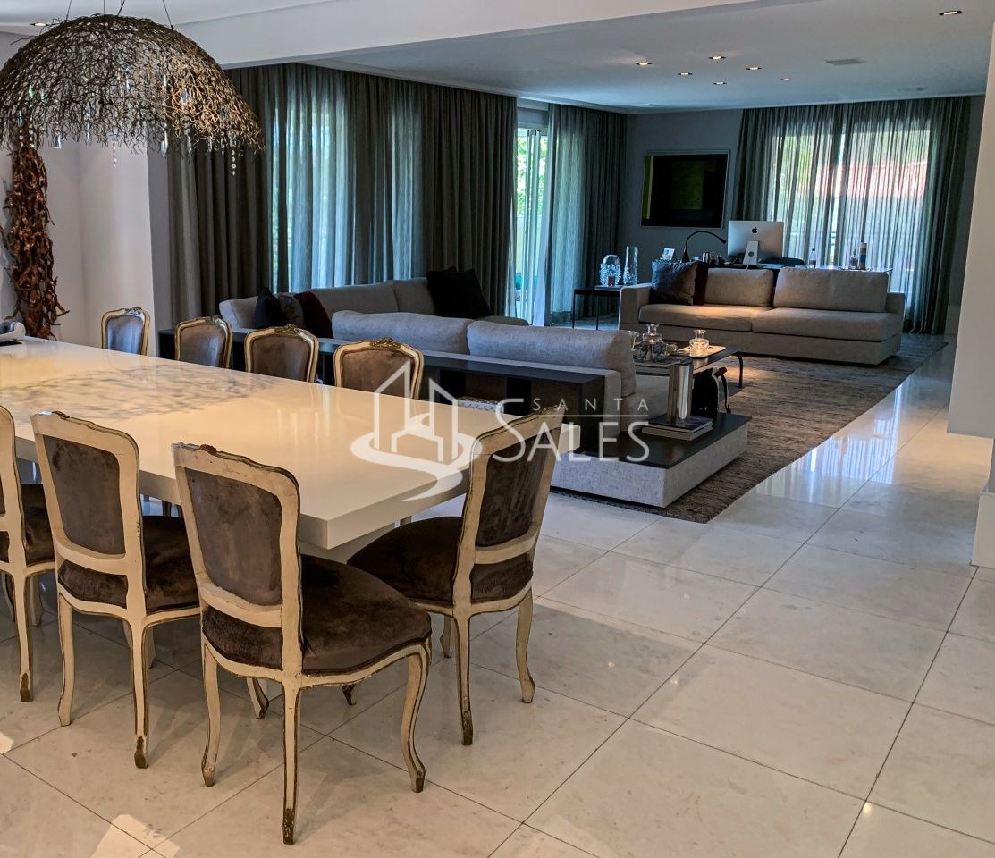 Apartamento, 3 quartos, 292 m² - Foto 3