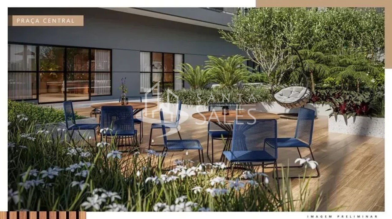 Apartamento, 2 quartos, 82 m² - Foto 1