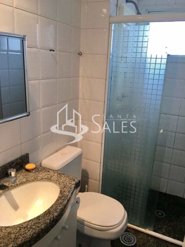 Apartamento, 1 quarto, 37 m² - Foto 6