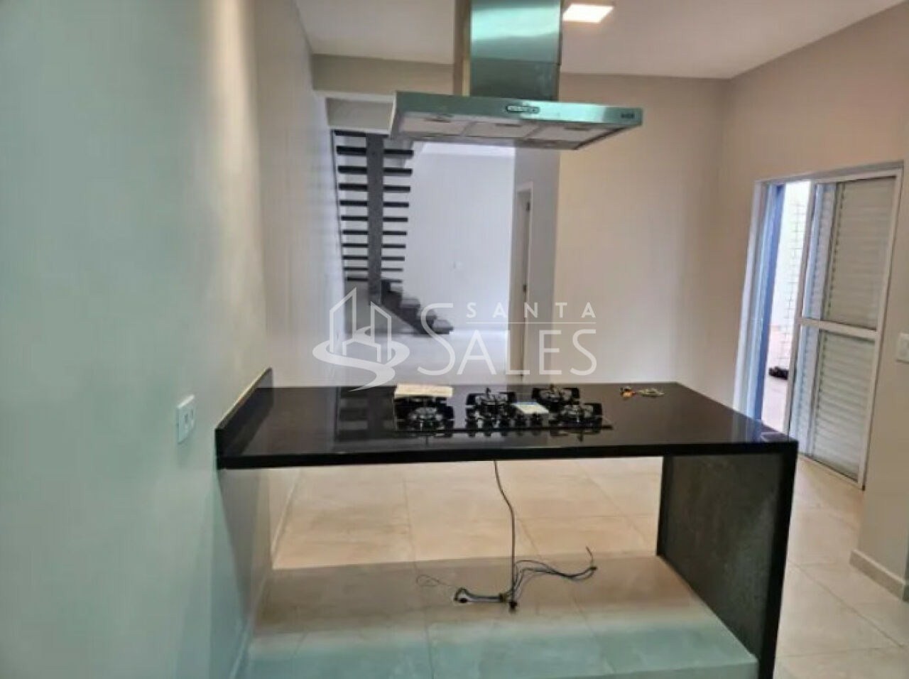 Casa, 2 quartos, 126 m² - Foto 4