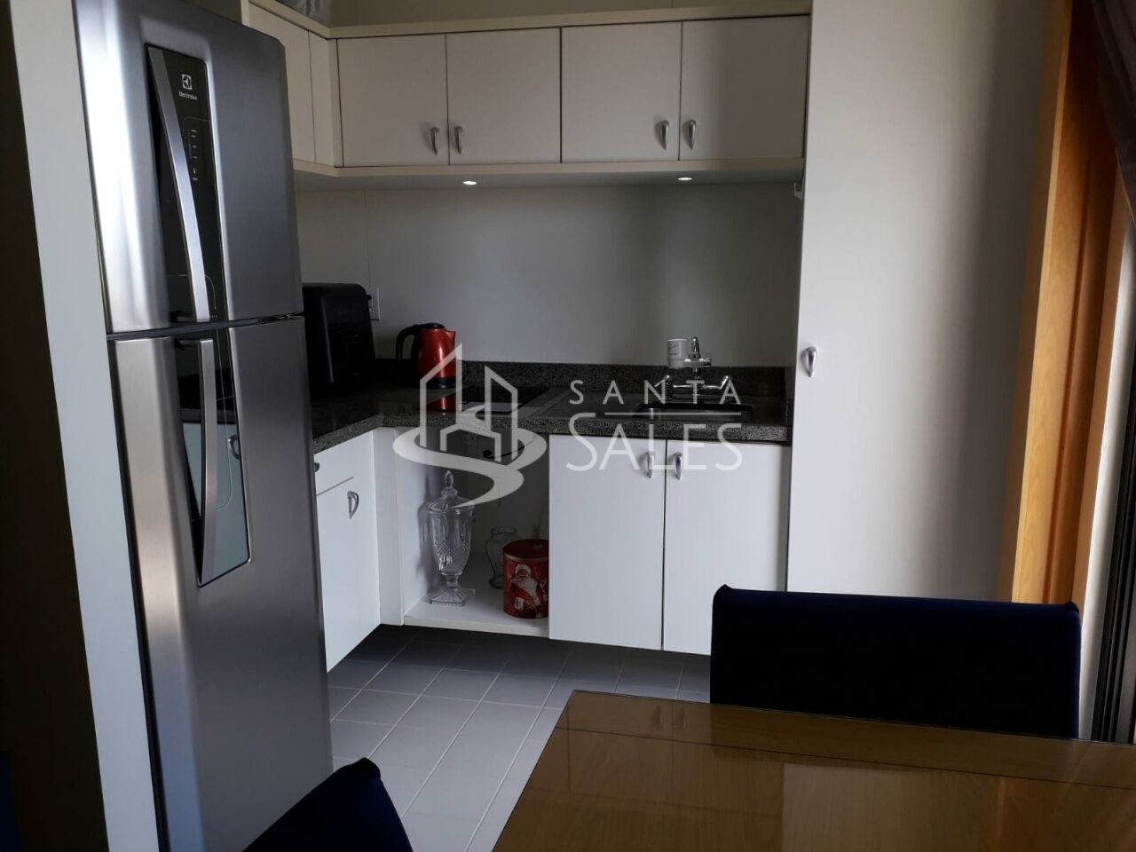 Apartamento, 2 quartos, 42 m² - Foto 15
