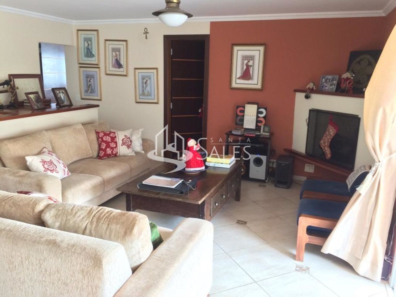 Apartamento, 4 quartos, 350 m² - Foto 14
