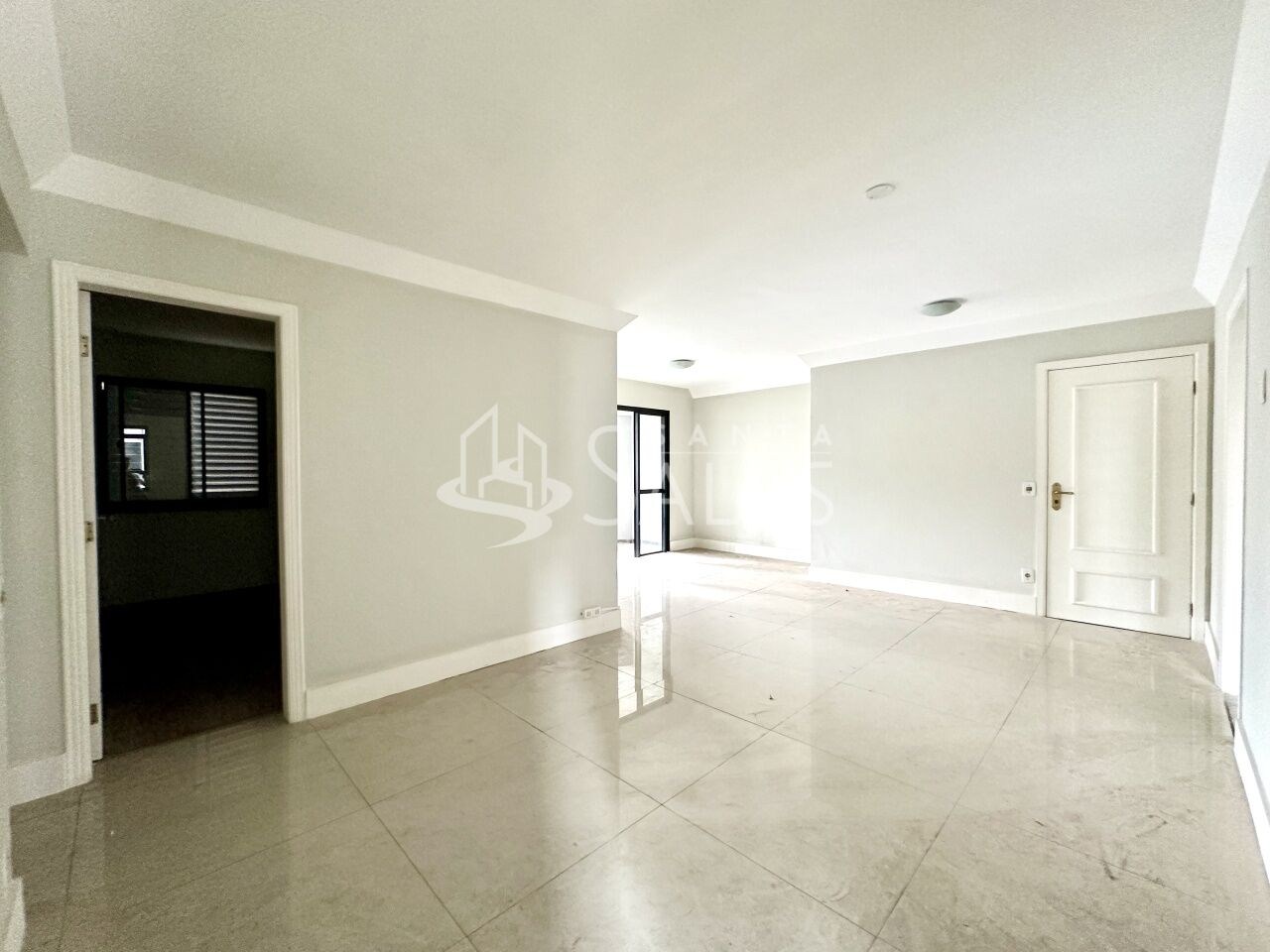 Apartamento, 3 quartos, 92 m² - Foto 1