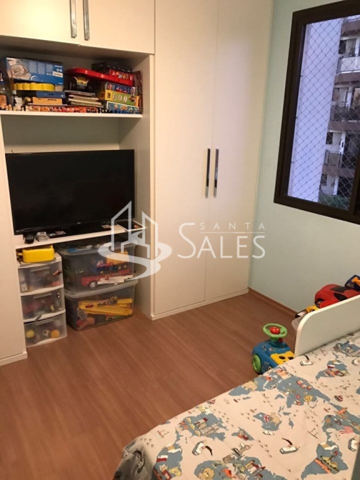 Apartamento, 3 quartos, 118 m² - Foto 7