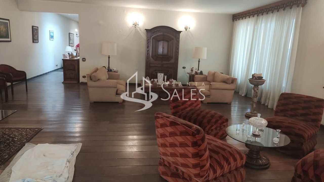 Casa, 3 quartos, 250 m² - Foto 15