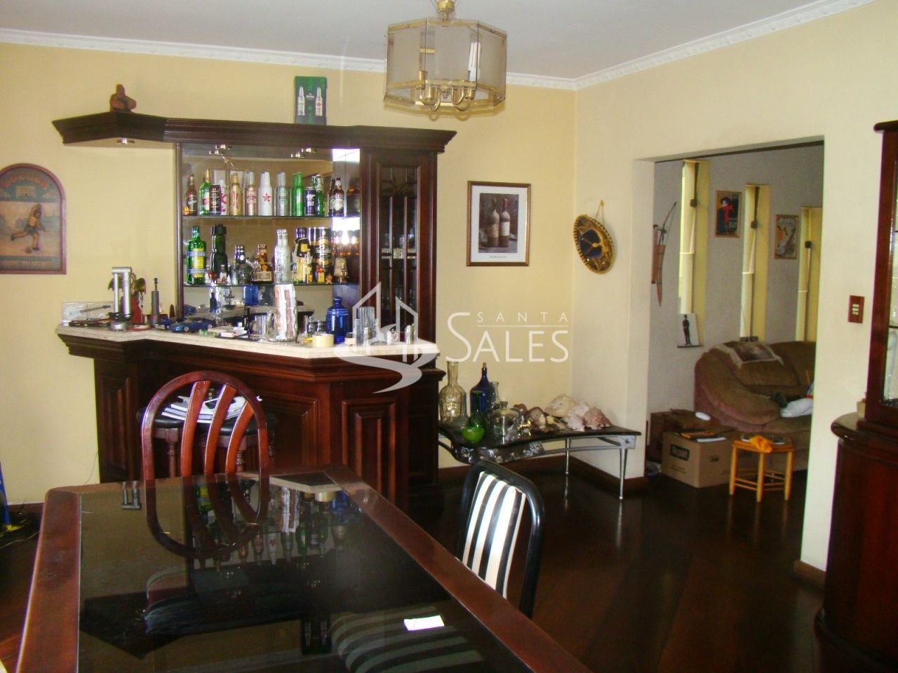 Sobrado, 4 quartos, 240 m² - Foto 10