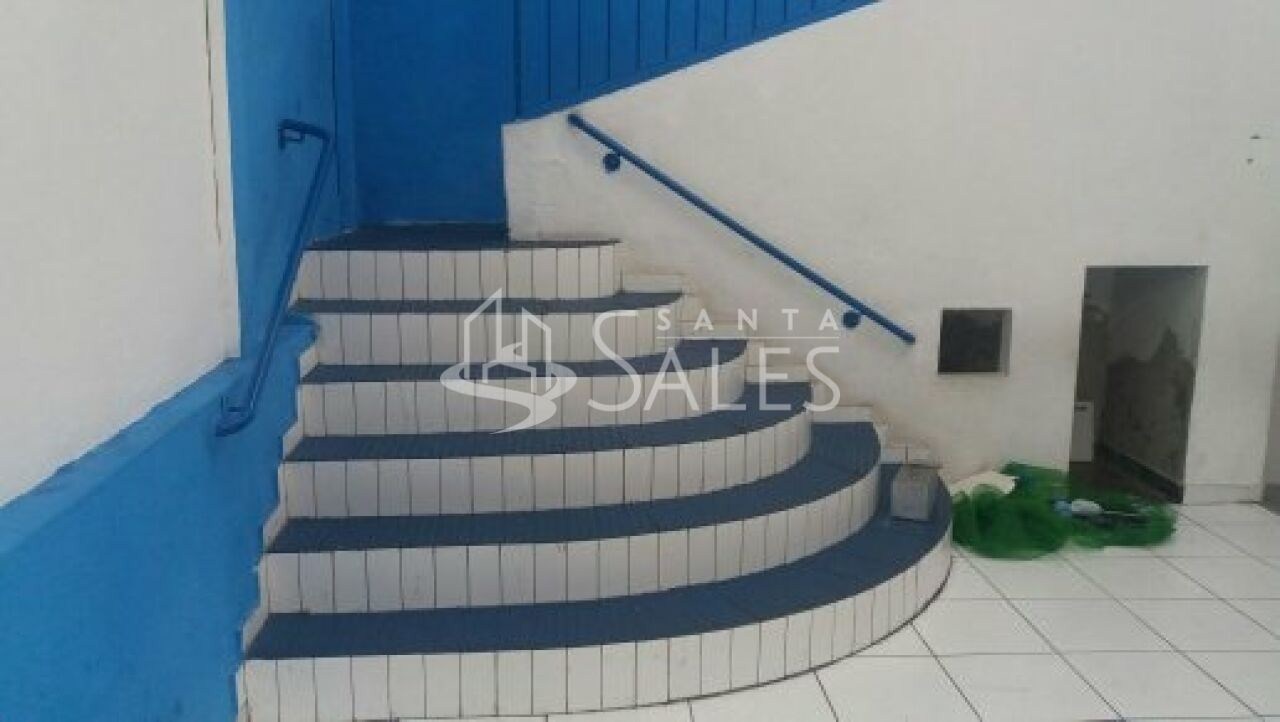 Sobrado, 2 quartos, 360 m² - Foto 1