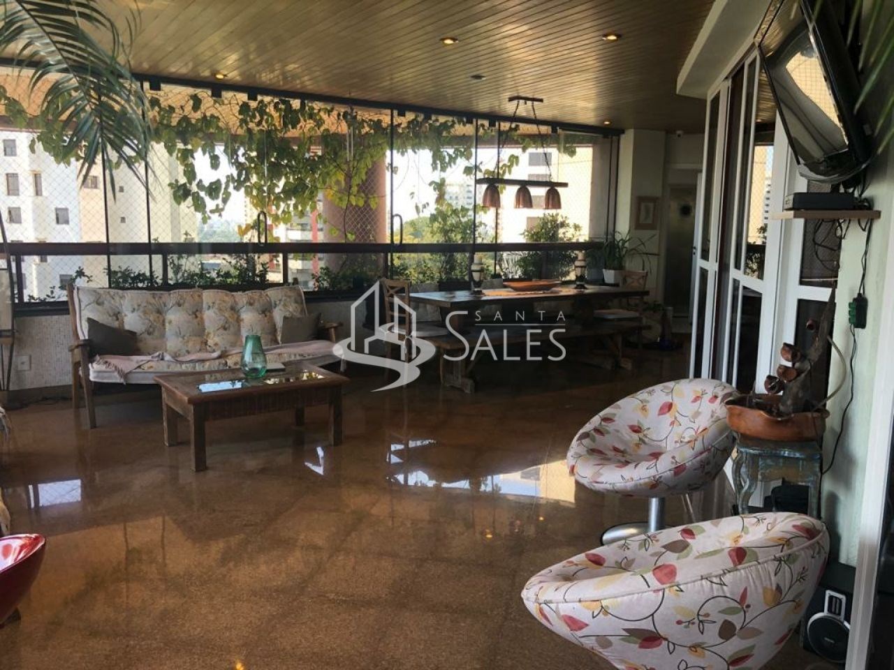 Apartamento, 4 quartos, 449 m² - Foto 19