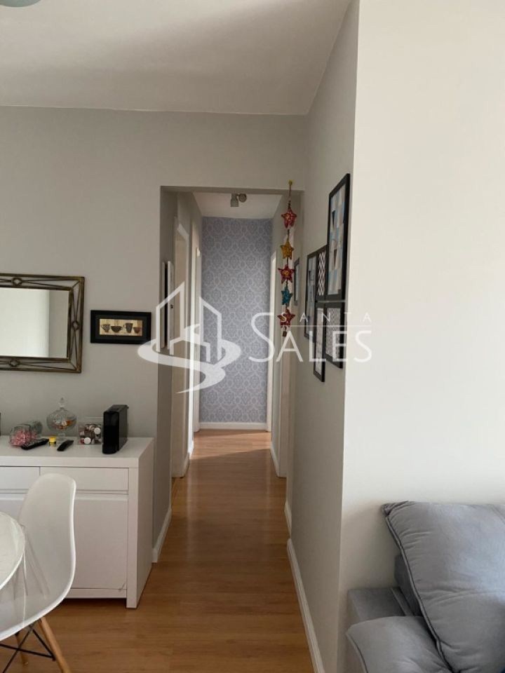 Apartamento, 2 quartos, 58 m² - Foto 3