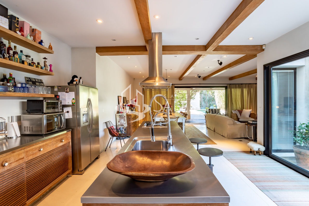 Sobrado, 3 quartos, 493 m² - Foto 4