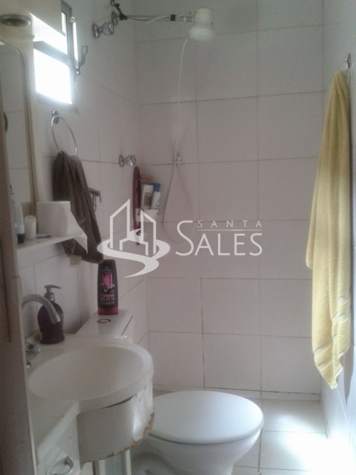 Sobrado, 3 quartos, 193 m² - Foto 11