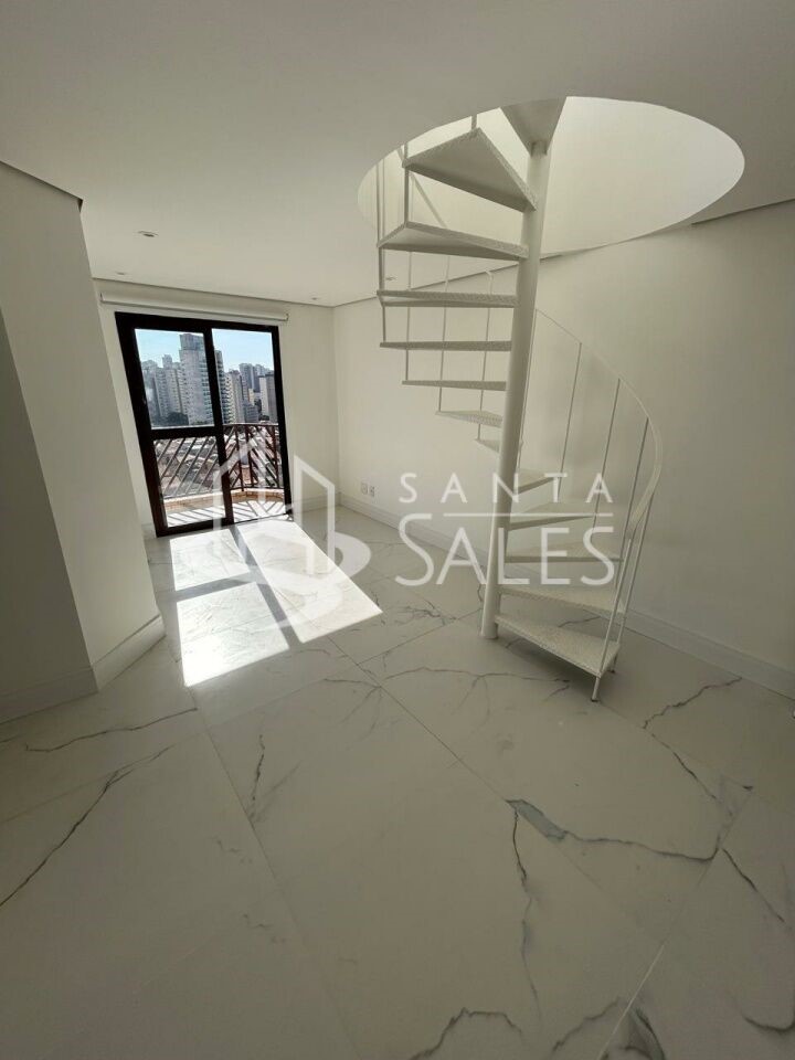Apartamento, 2 quartos, 113 m² - Foto 2