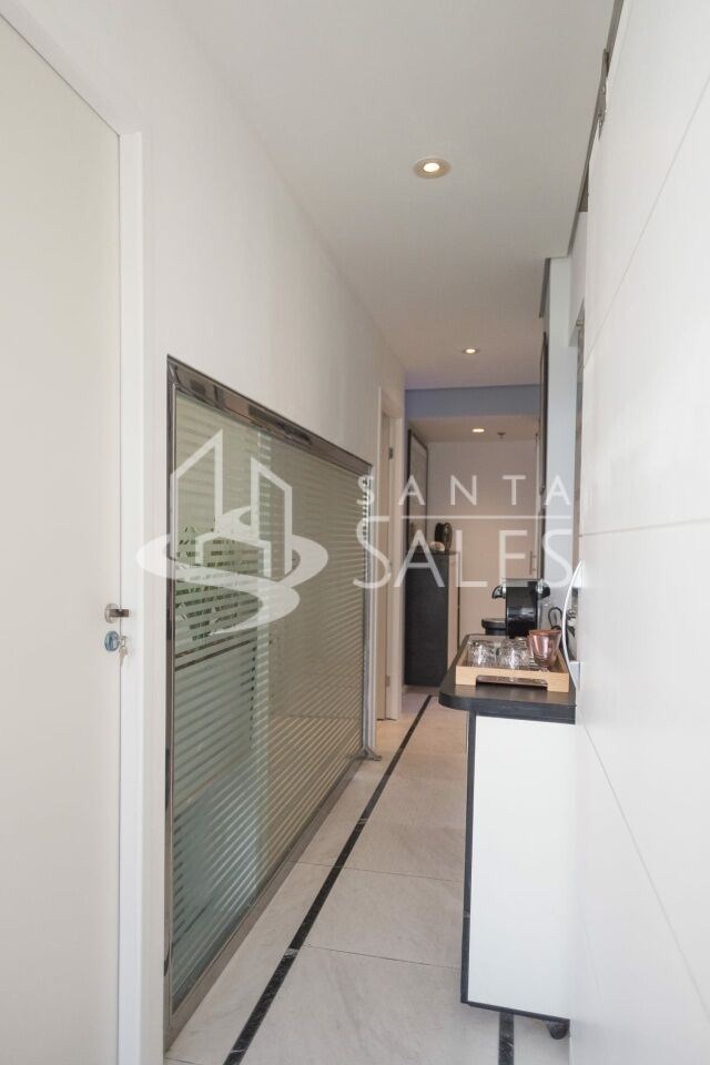 Sala-Conjunto, 33 m² - Foto 8