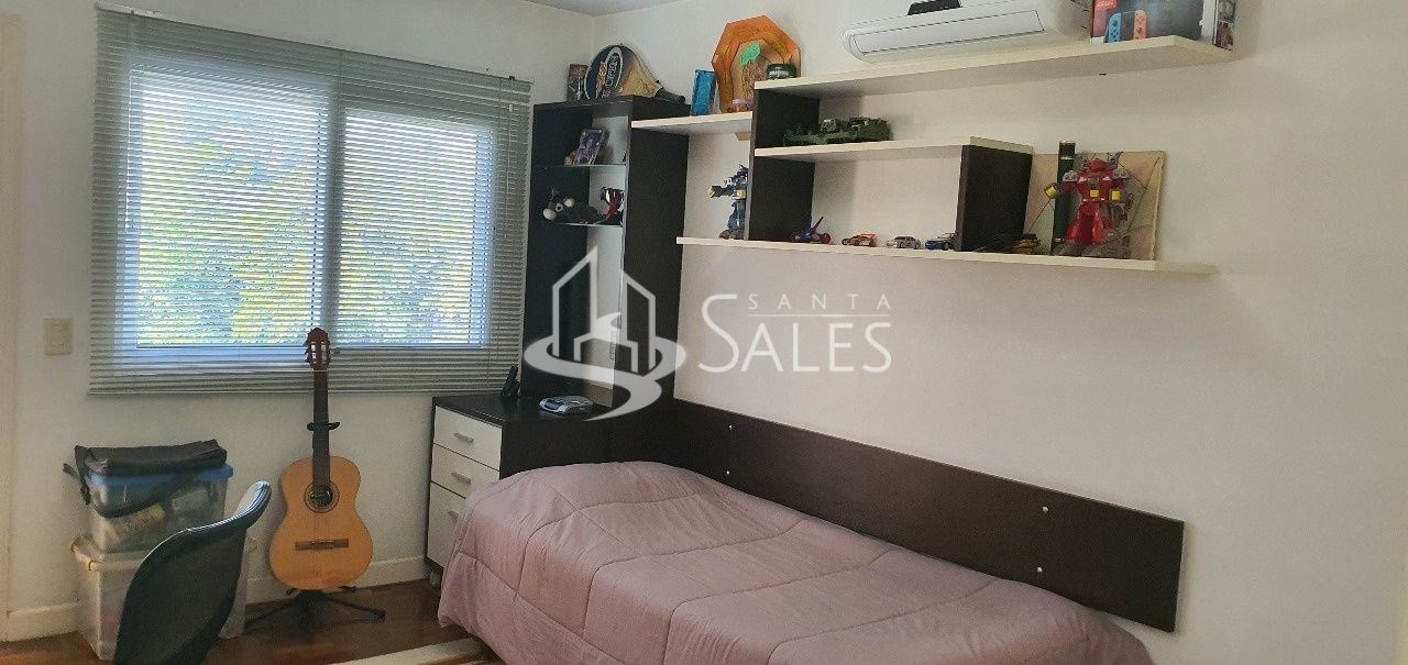 Sobrado, 4 quartos, 350 m² - Foto 13