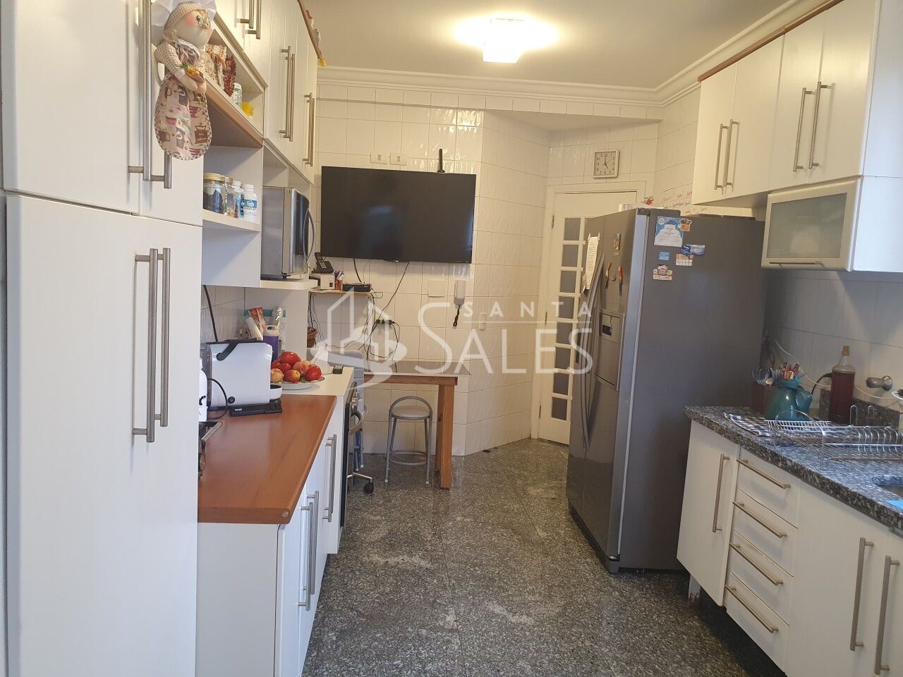 Apartamento, 3 quartos, 165 m² - Foto 21