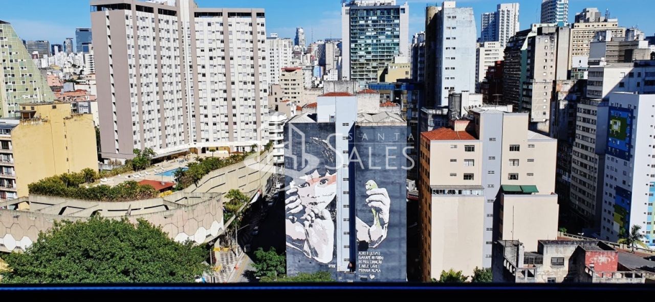 Apartamento, 2 quartos, 86 m² - Foto 15