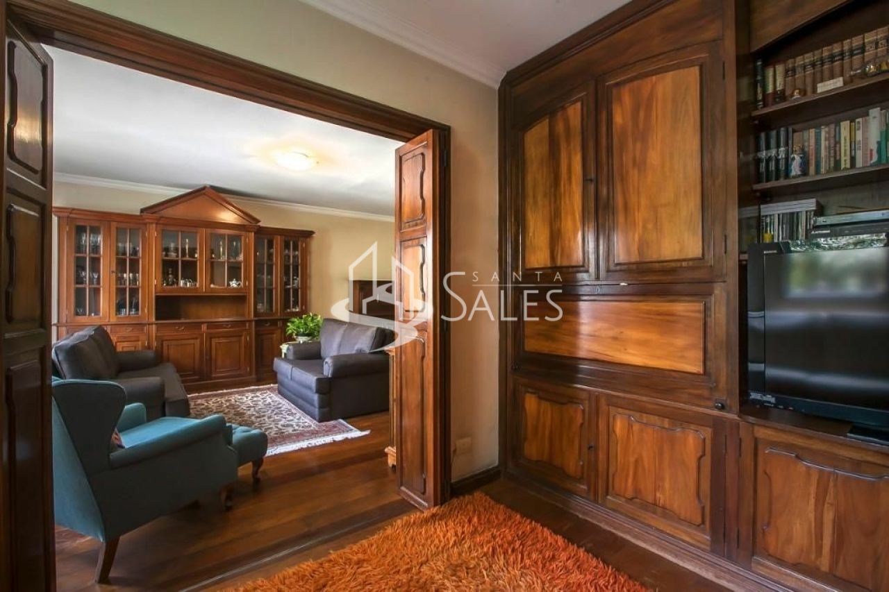 Apartamento, 3 quartos, 190 m² - Foto 8