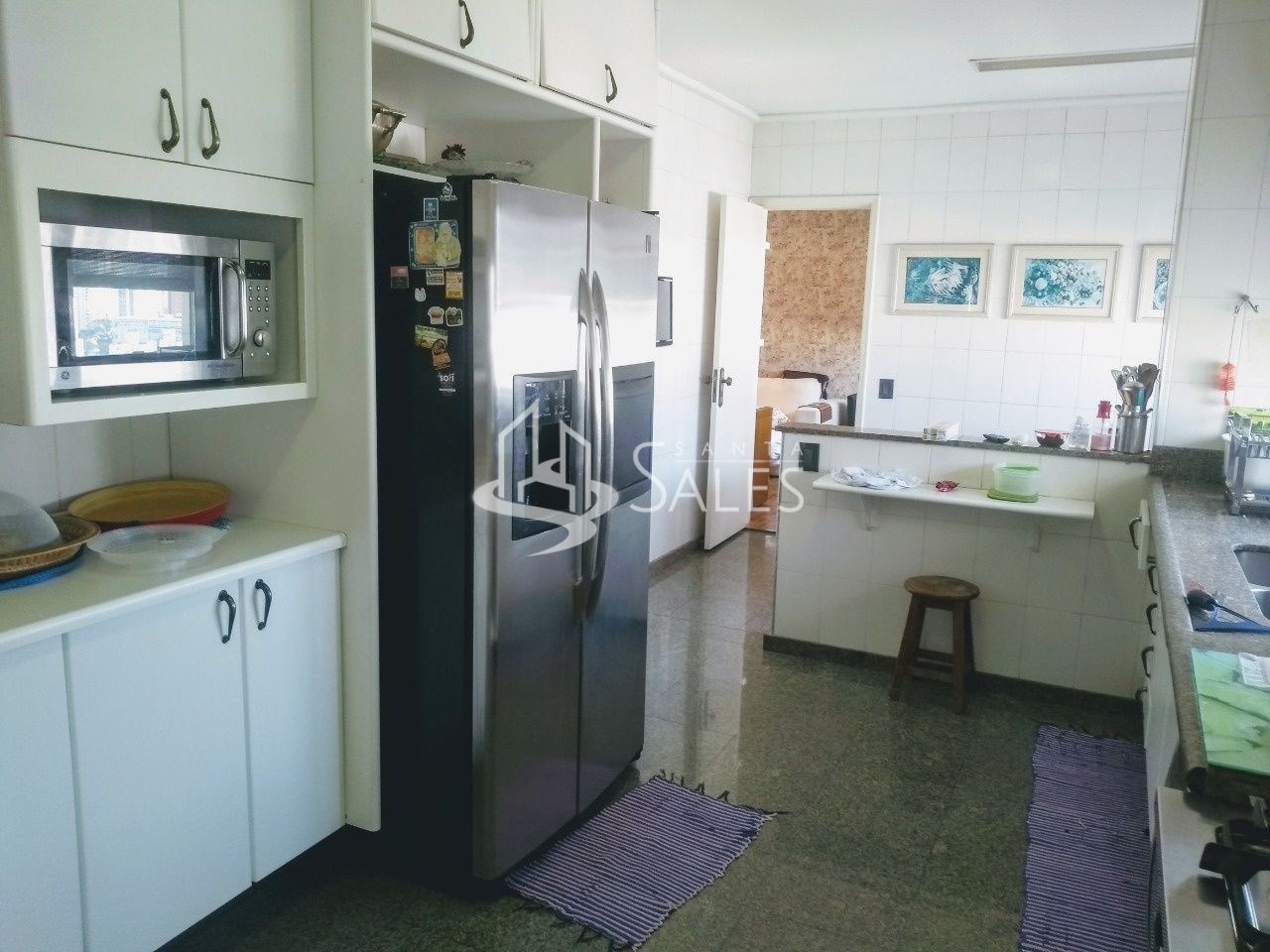 Apartamento, 4 quartos, 272 m² - Foto 7