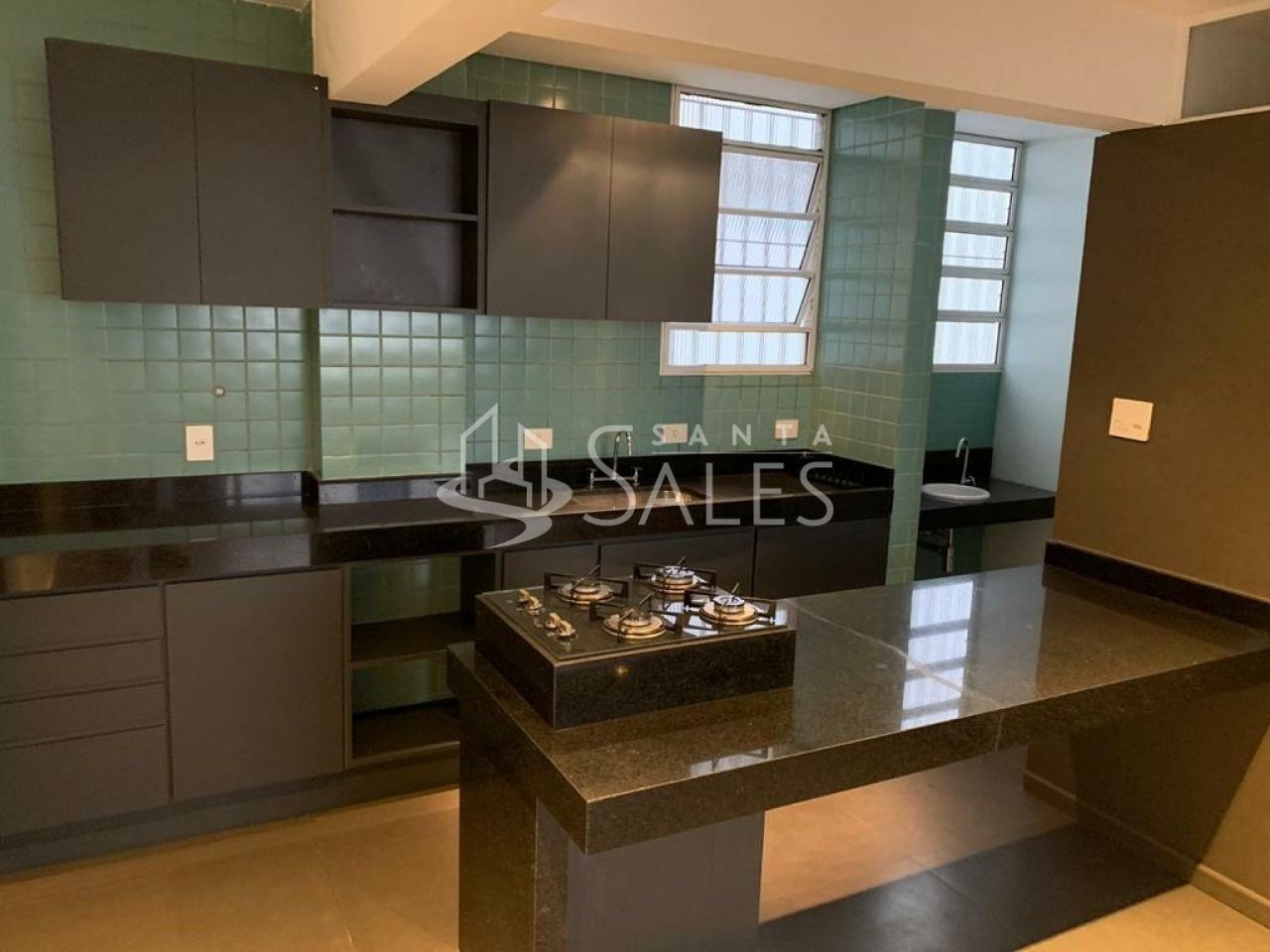 Apartamento, 2 quartos, 100 m² - Foto 11