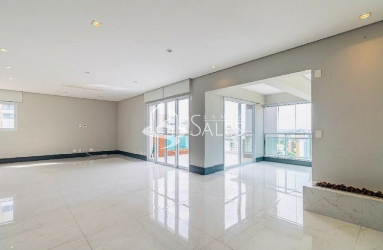 Cobertura, 3 quartos, 280 m² - Foto 4