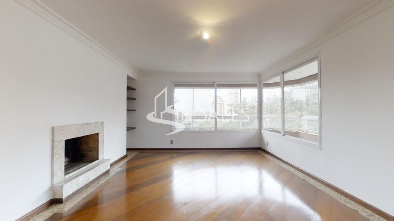 Apartamento à venda com 4 quartos, 335m² - Foto 3