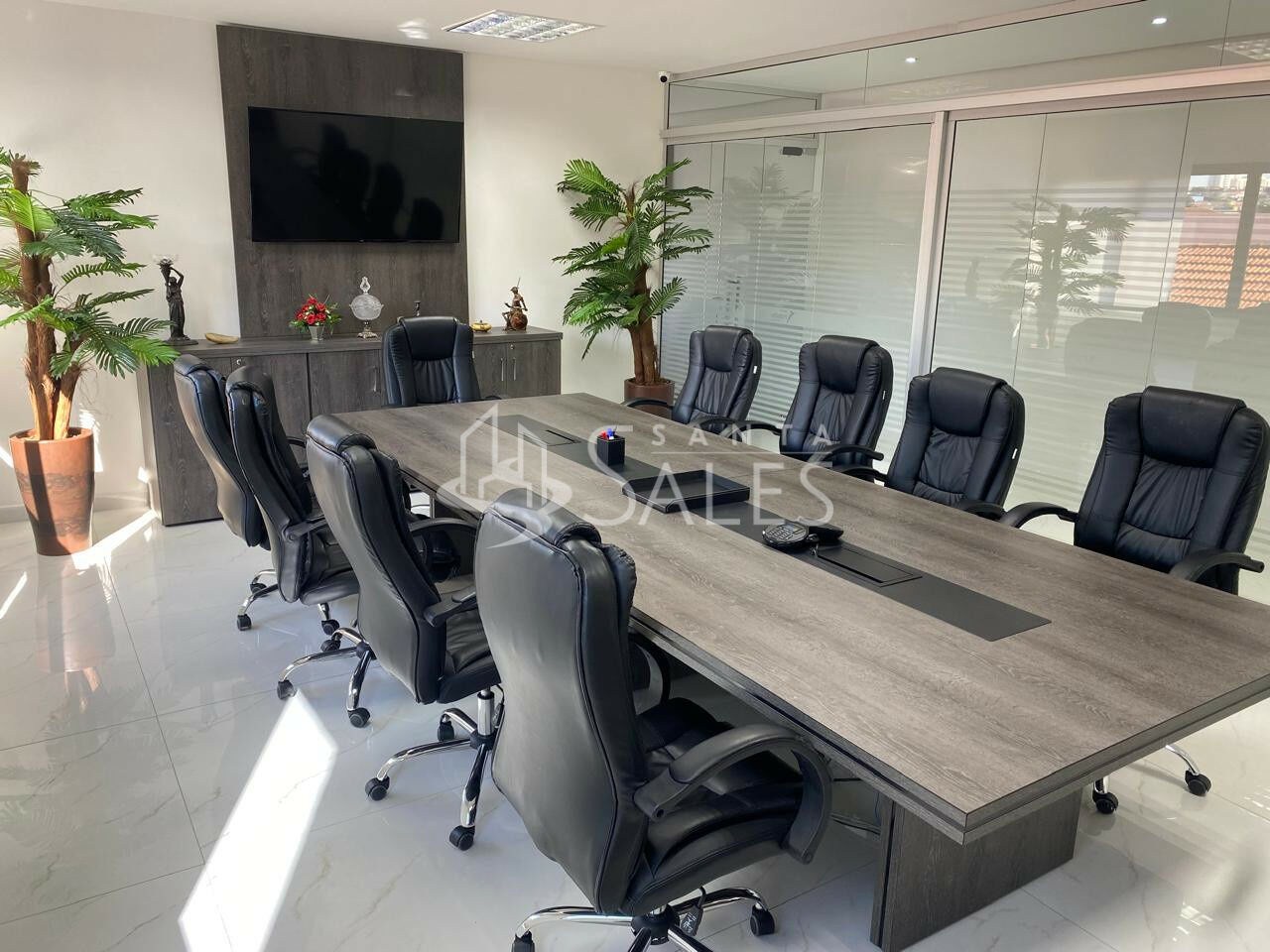 Prédio Inteiro - Foto 1