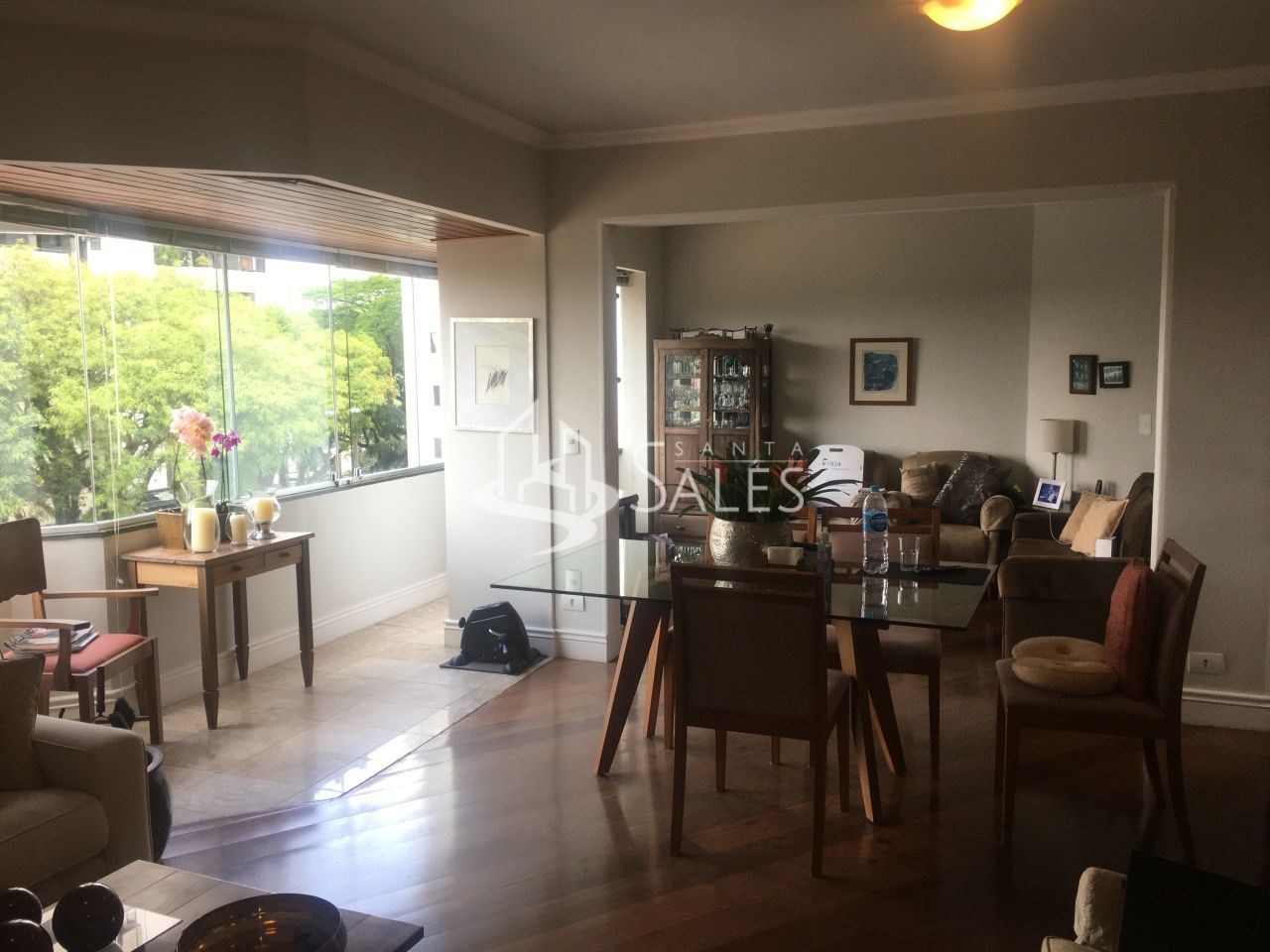 Apartamento, 3 quartos, 125 m² - Foto 31