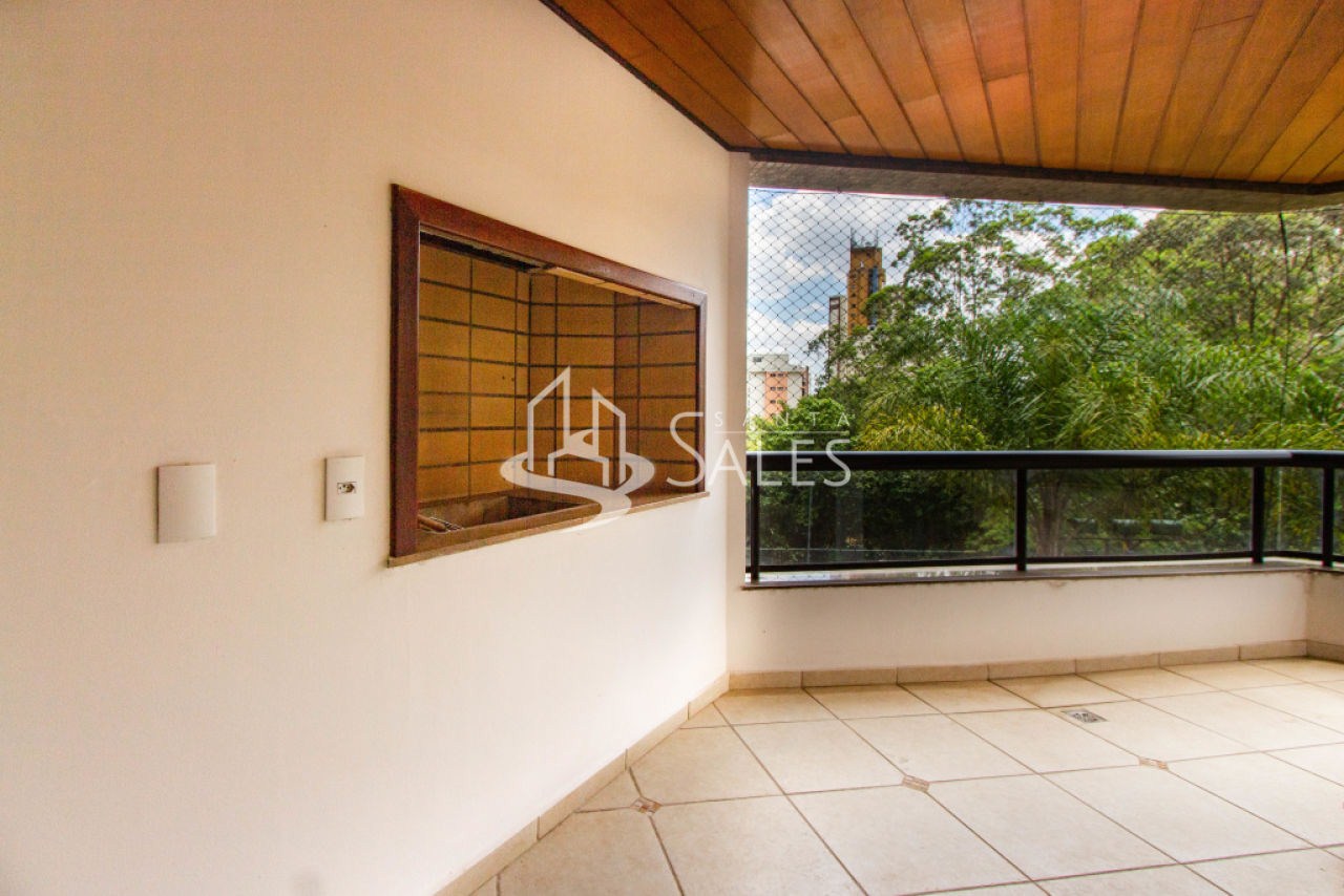 Apartamento, 4 quartos, 220 m² - Foto 12