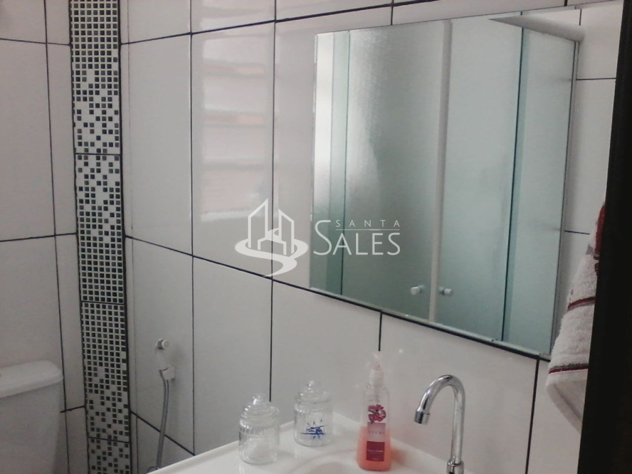 Sobrado, 3 quartos, 180 m² - Foto 11