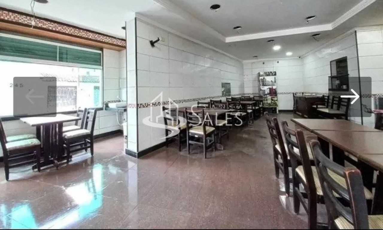 Loja-Salão para alugar, 180m² - Foto 5