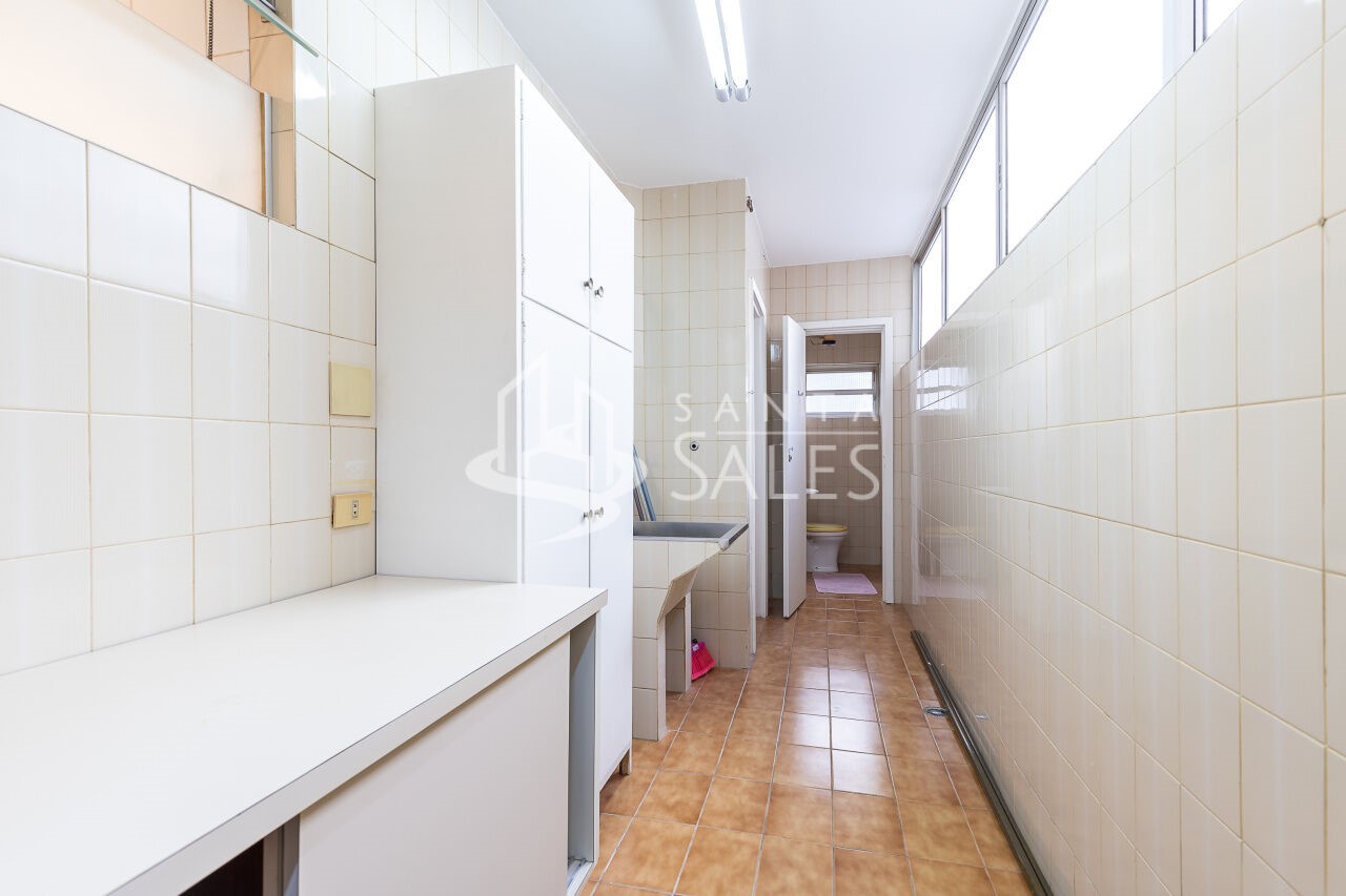 Apartamento, 3 quartos, 139 m² - Foto 15