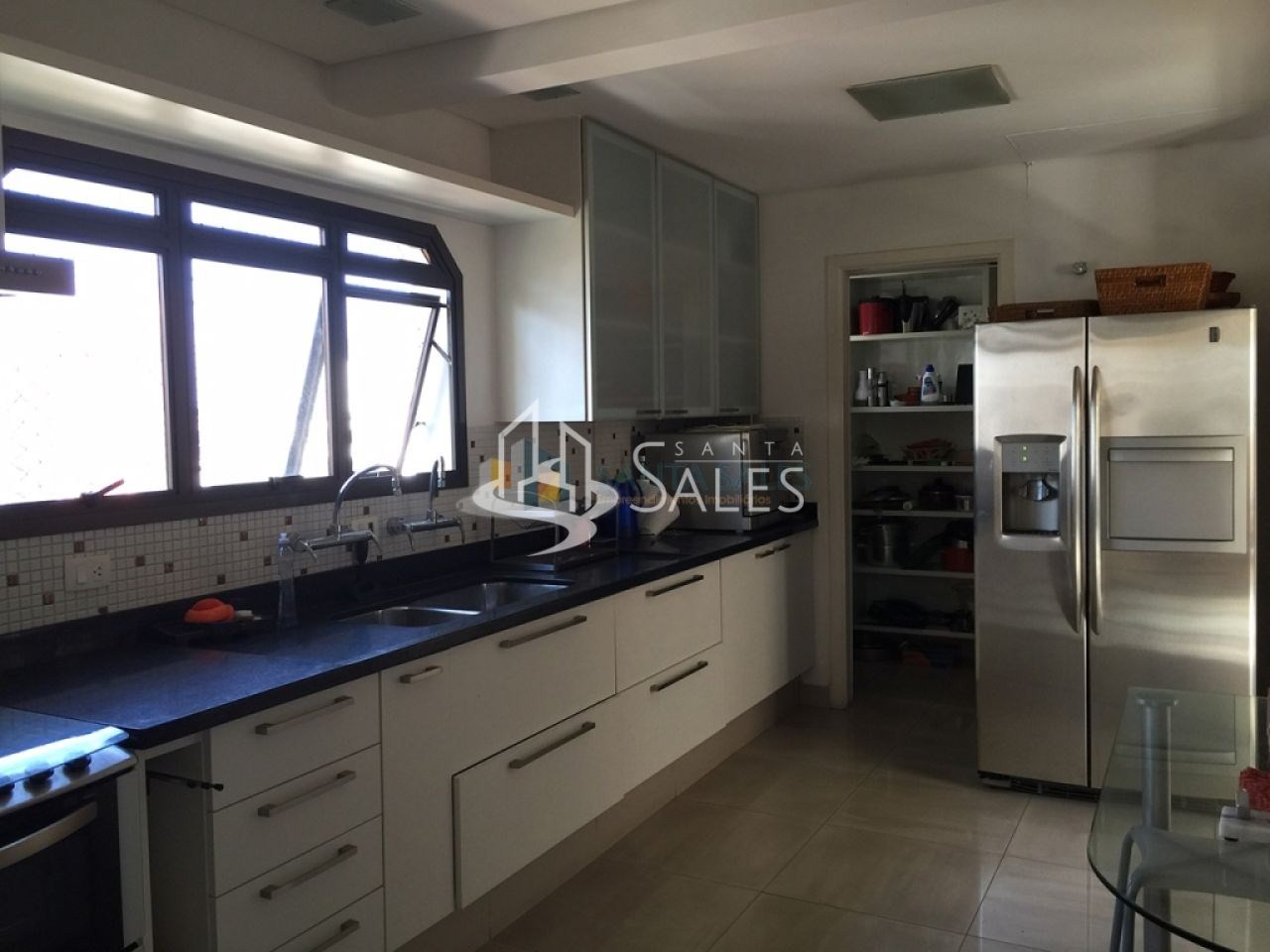 Cobertura à venda com 3 quartos, 450m² - Foto 14