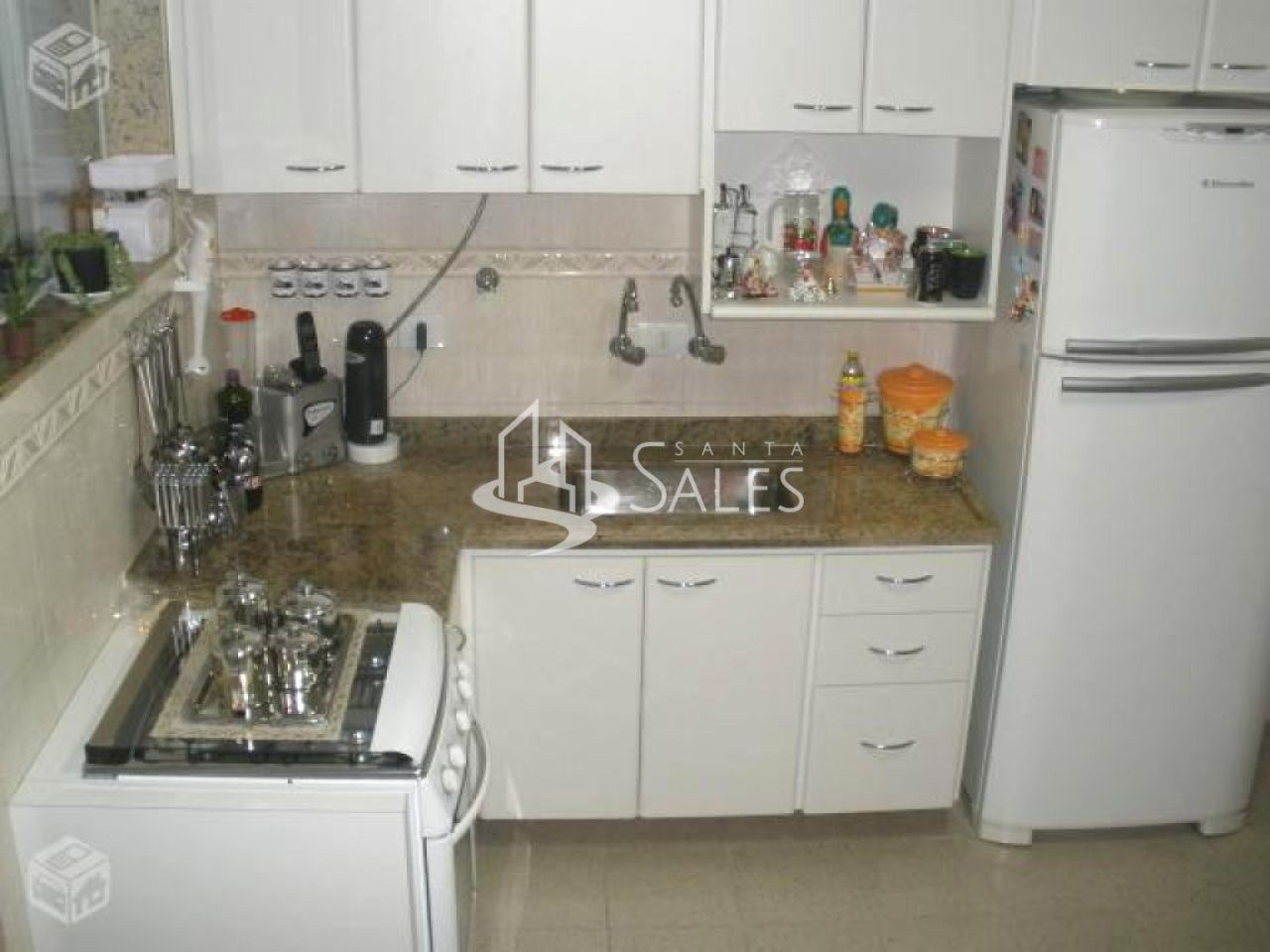 Cobertura, 3 quartos, 260 m² - Foto 2