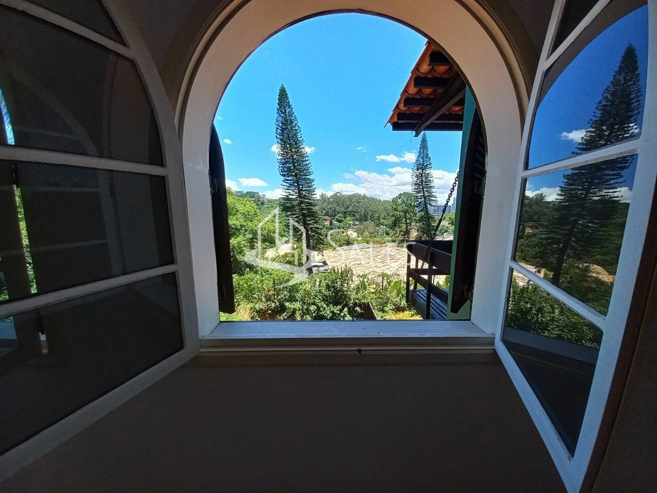 Sobrado, 4 quartos, 550 m² - Foto 8