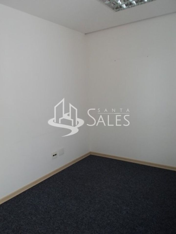Imóvel Comercial Padrão para alugar com 1 quarto, 40m² - Foto 13