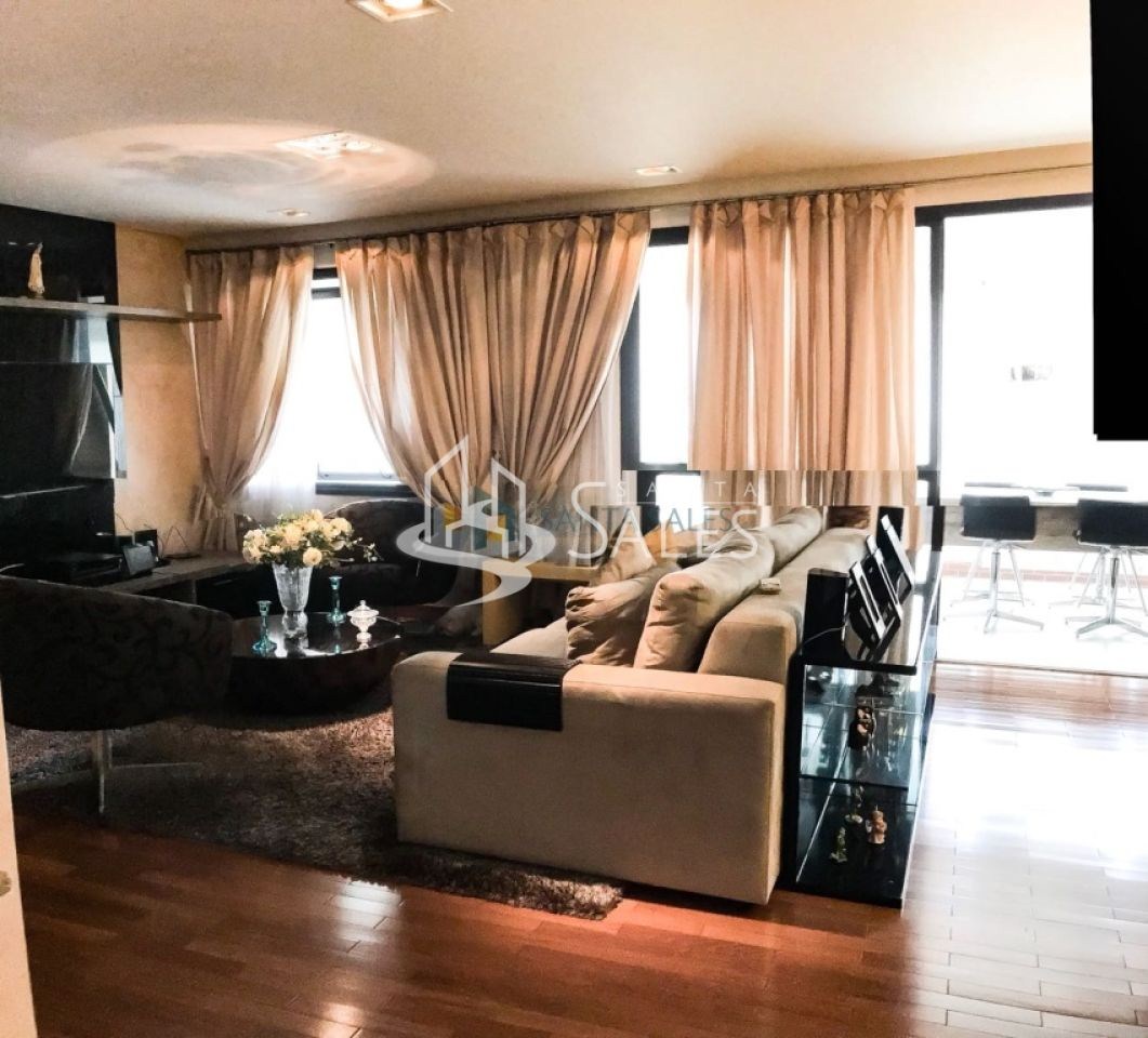 Apartamento, 3 quartos, 170 m² - Foto 8